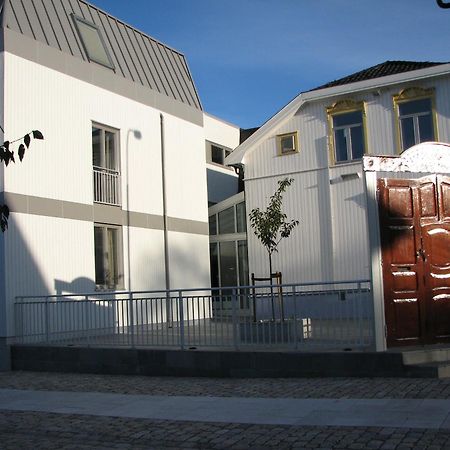 Home Hotel Tollboden Drammen Bagian luar foto