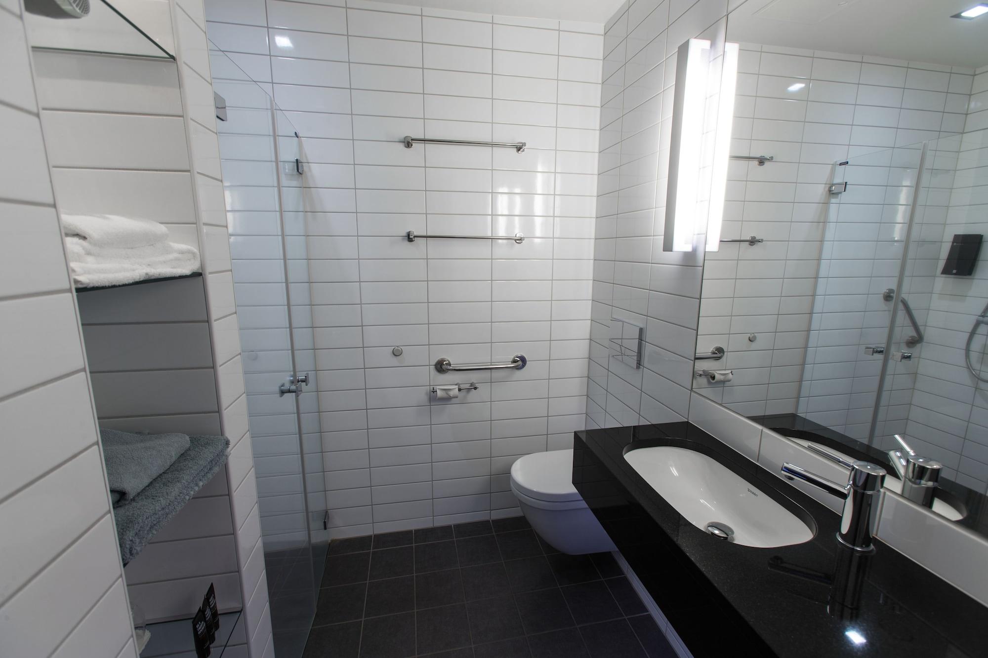 Home Hotel Tollboden Drammen Bagian luar foto