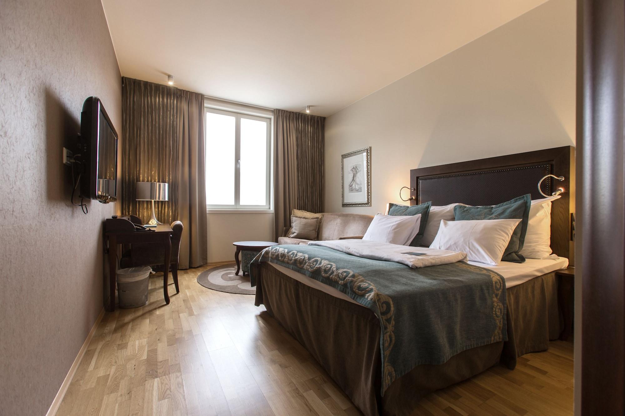 Home Hotel Tollboden Drammen Bagian luar foto