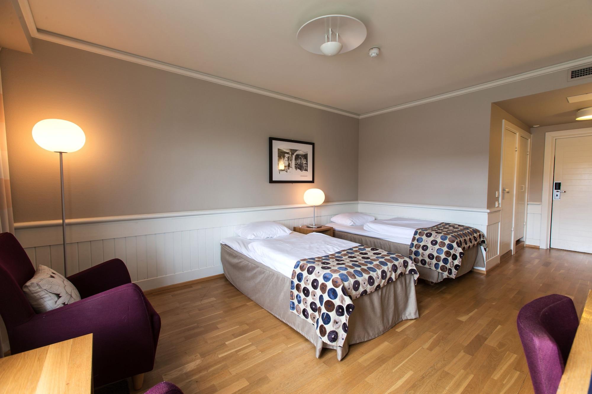 Home Hotel Tollboden Drammen Bagian luar foto