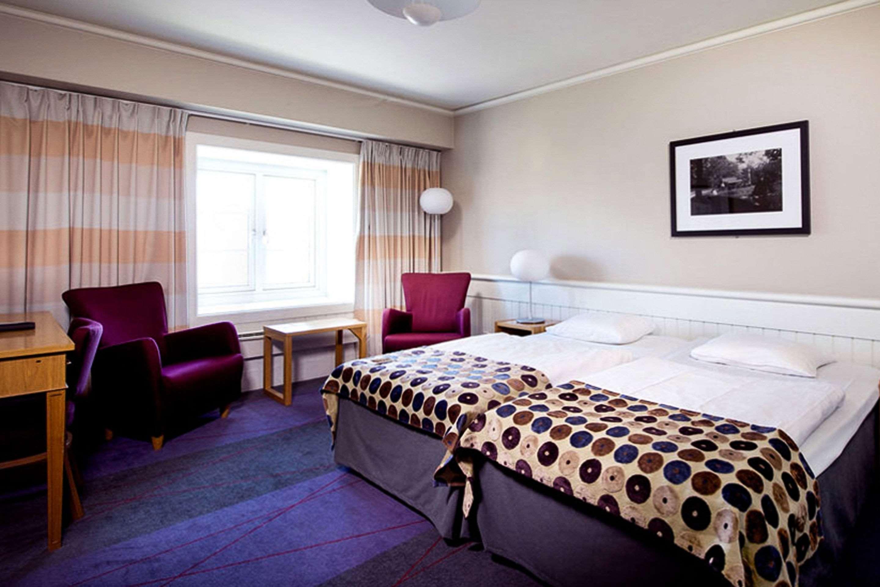 Home Hotel Tollboden Drammen Bagian luar foto