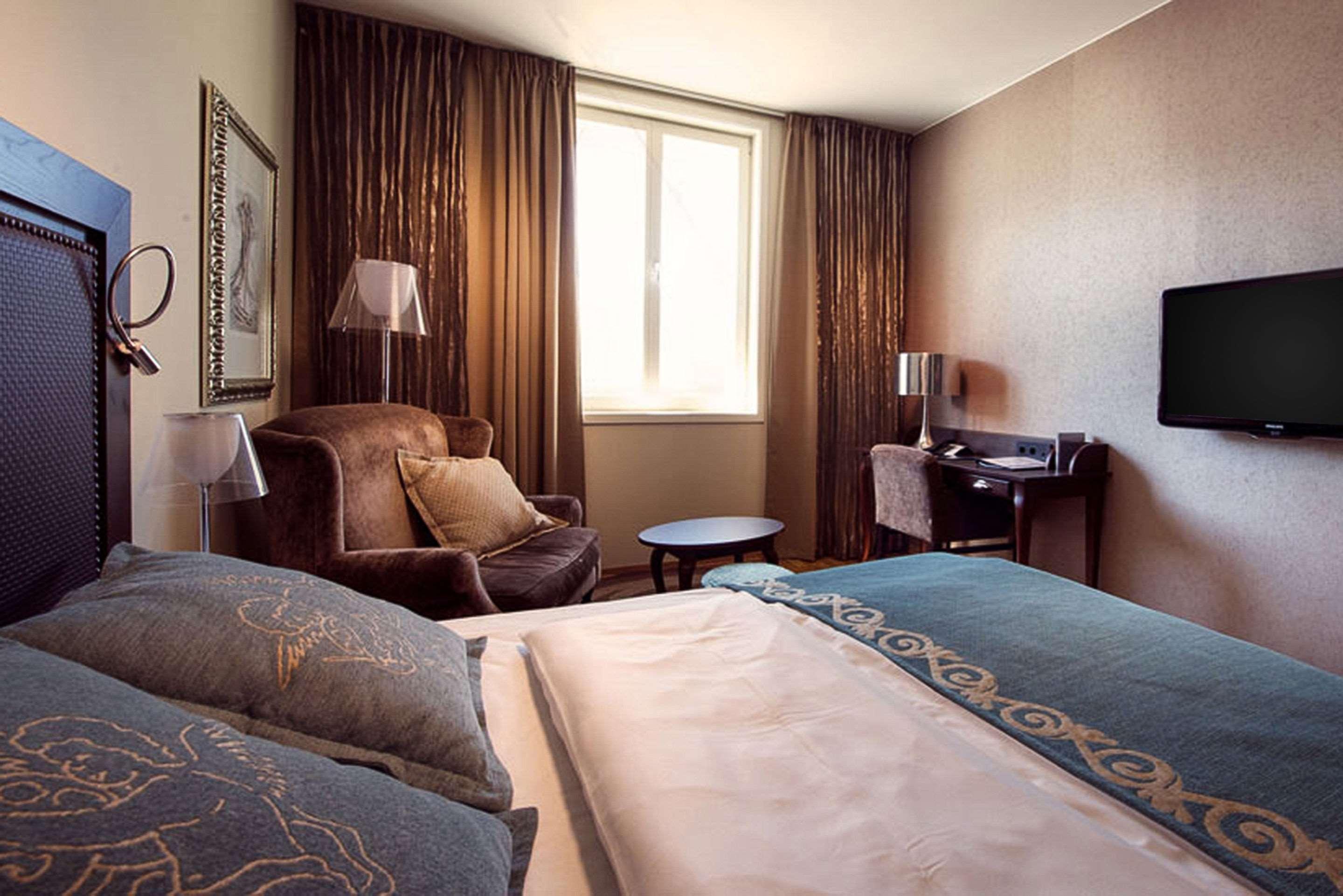Home Hotel Tollboden Drammen Bagian luar foto