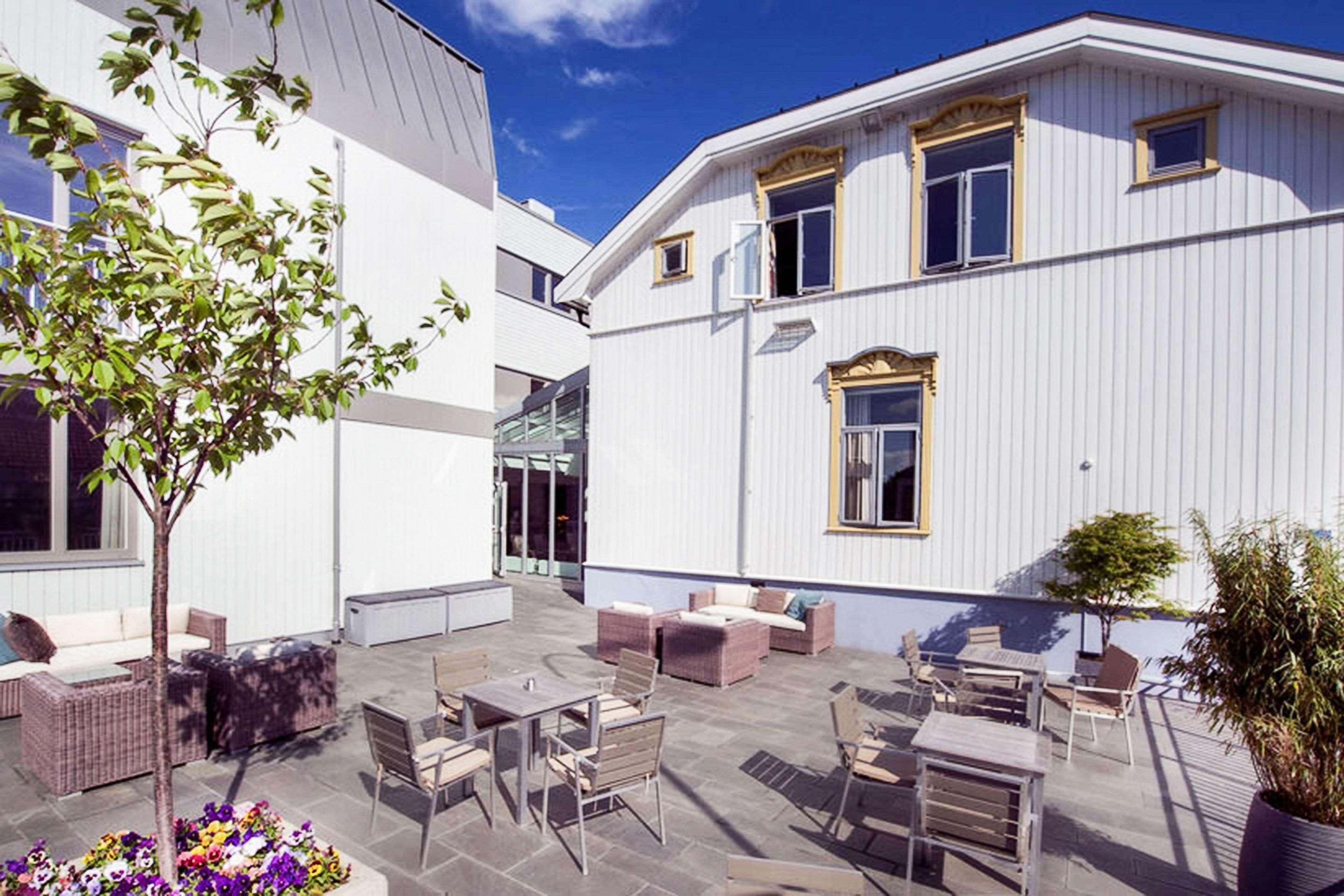 Home Hotel Tollboden Drammen Bagian luar foto