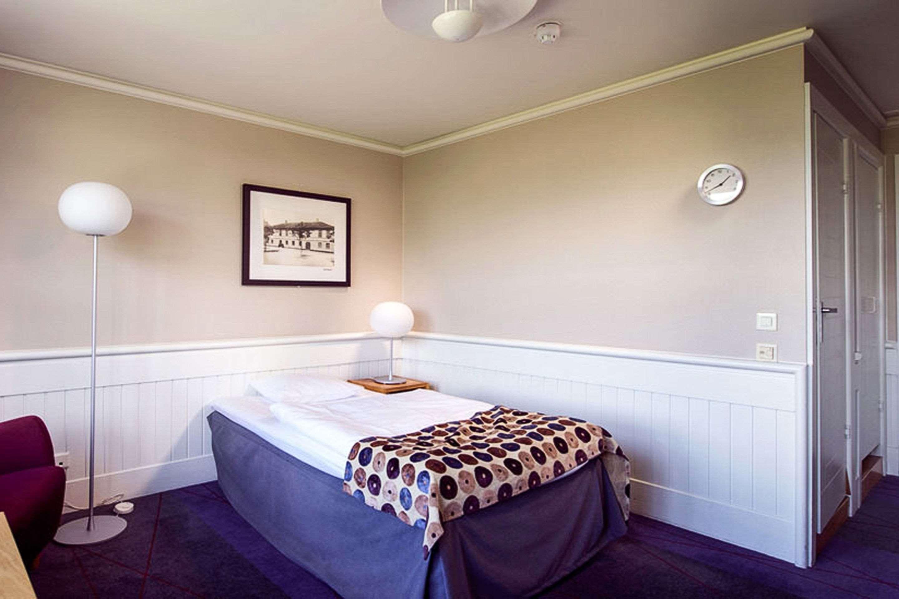 Home Hotel Tollboden Drammen Bagian luar foto