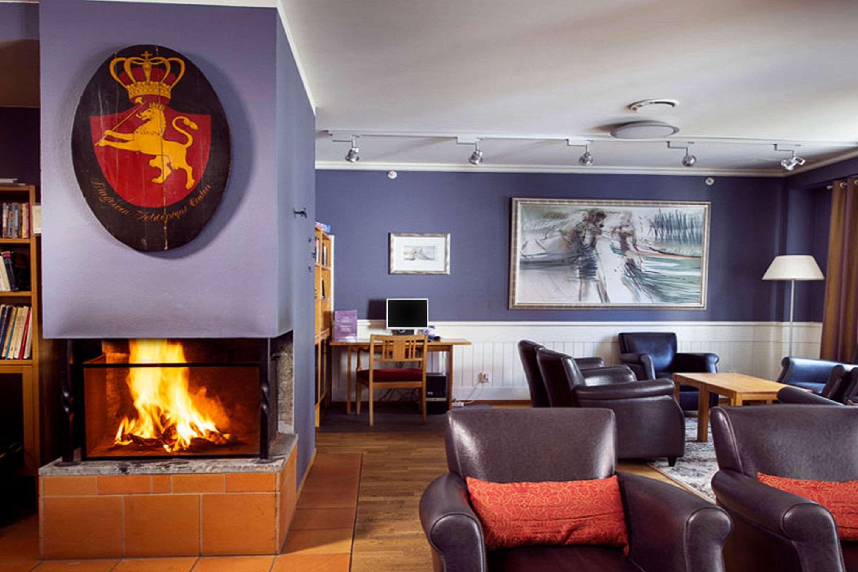 Home Hotel Tollboden Drammen Bagian luar foto