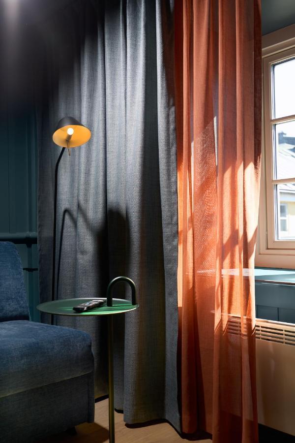 Home Hotel Tollboden Drammen Bagian luar foto