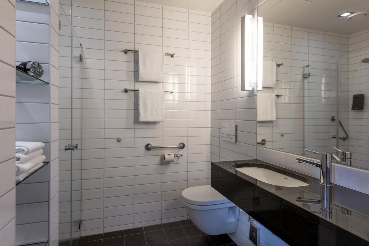 Home Hotel Tollboden Drammen Bagian luar foto