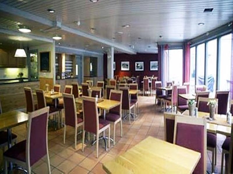 Home Hotel Tollboden Drammen Bagian luar foto