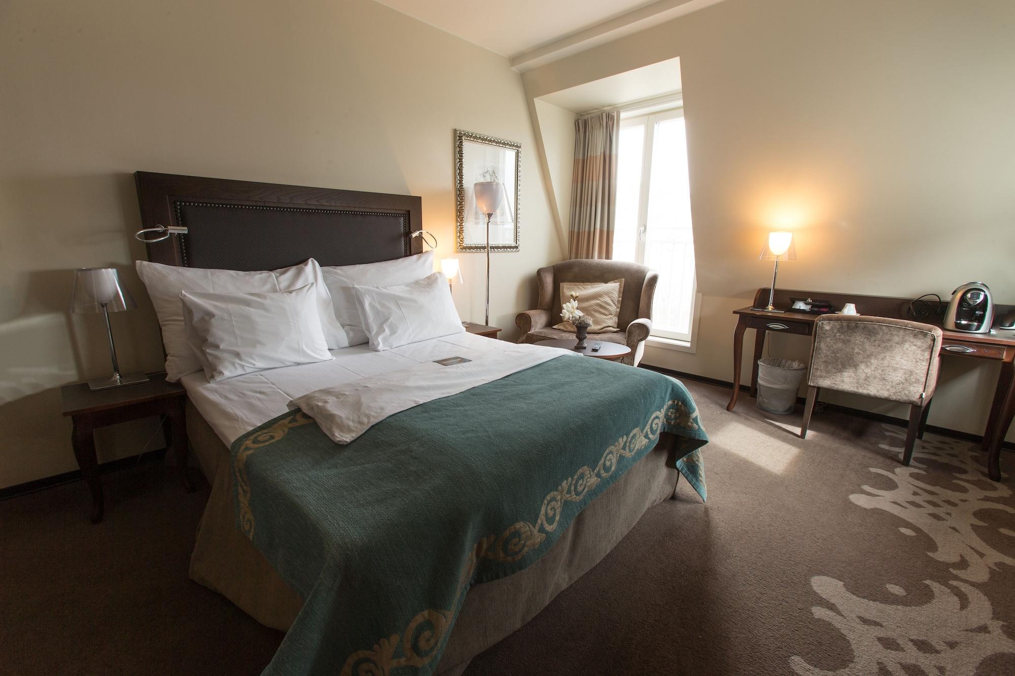 Home Hotel Tollboden Drammen Bagian luar foto