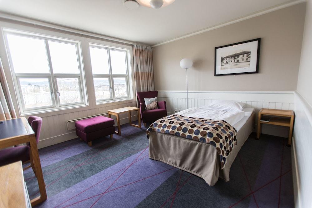 Home Hotel Tollboden Drammen Bagian luar foto