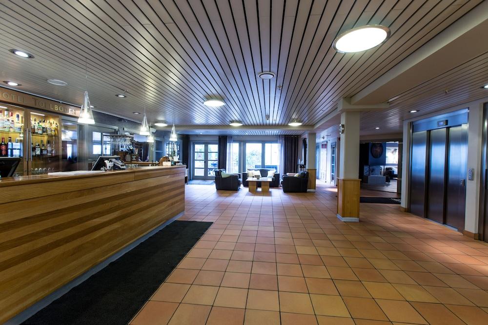 Home Hotel Tollboden Drammen Bagian luar foto