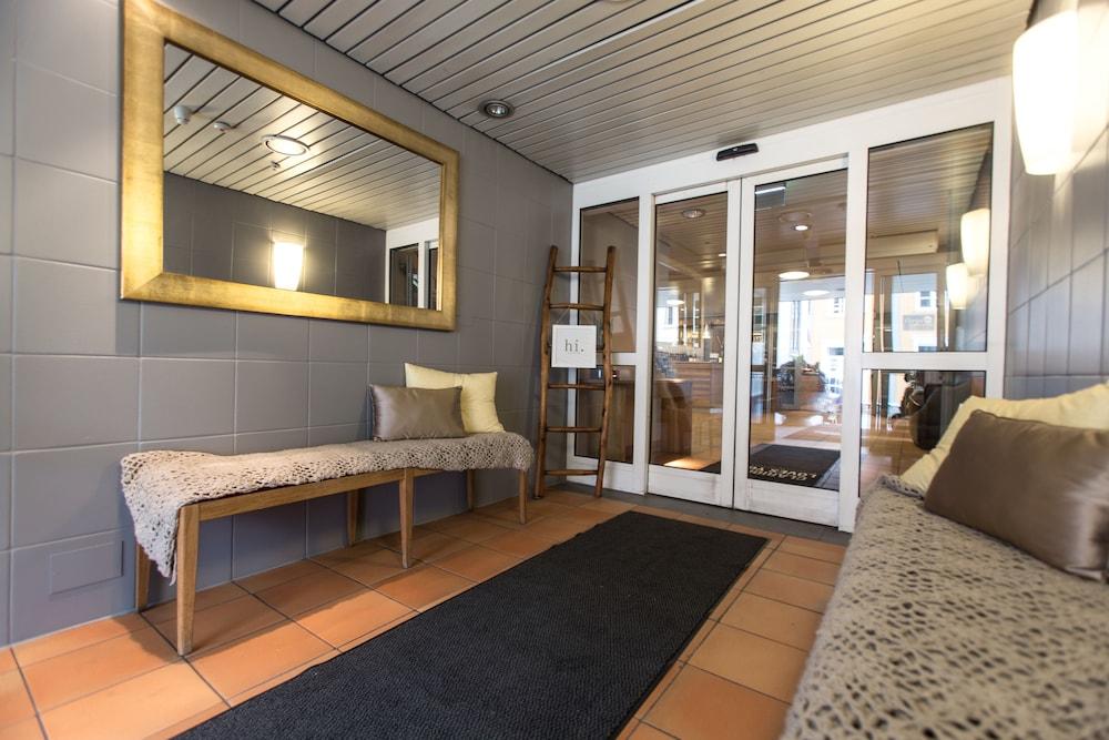 Home Hotel Tollboden Drammen Bagian luar foto