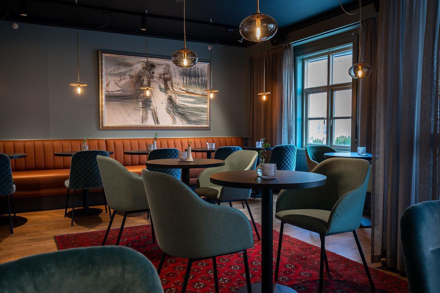 Home Hotel Tollboden Drammen Bagian luar foto