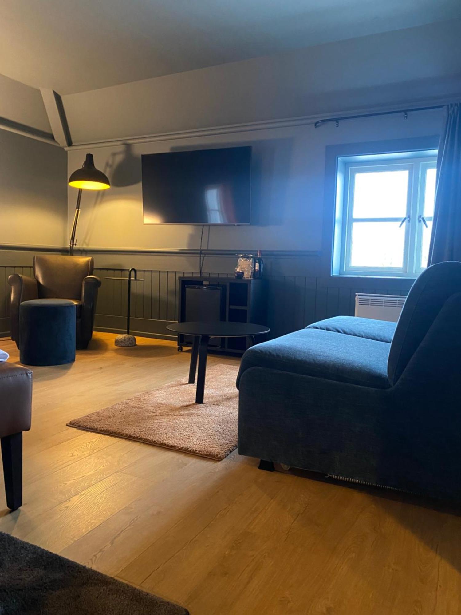 Home Hotel Tollboden Drammen Bagian luar foto