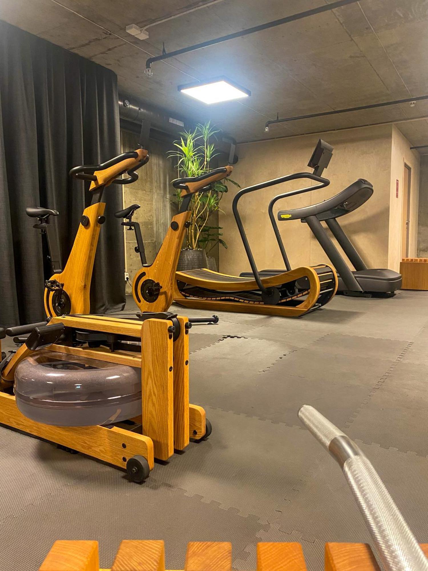 Home Hotel Tollboden Drammen Bagian luar foto