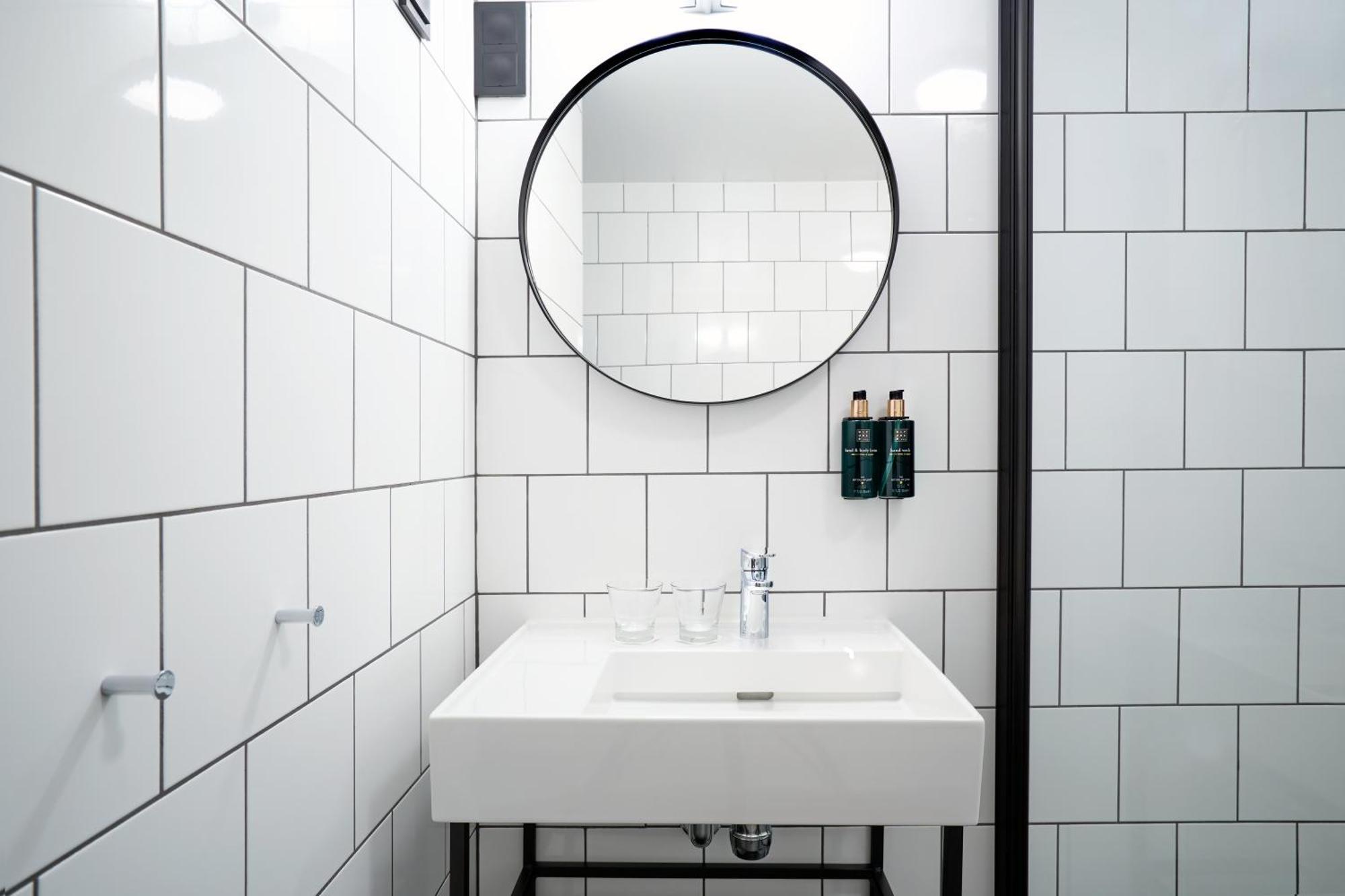 Home Hotel Tollboden Drammen Bagian luar foto