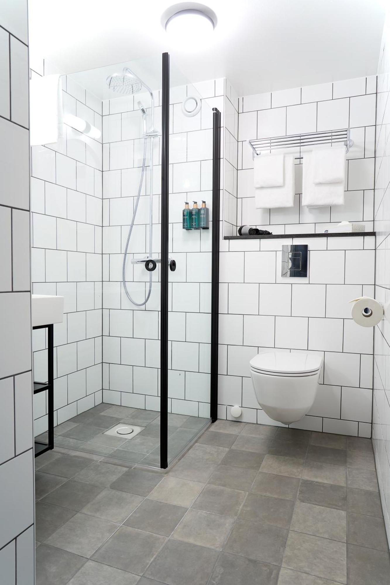 Home Hotel Tollboden Drammen Bagian luar foto