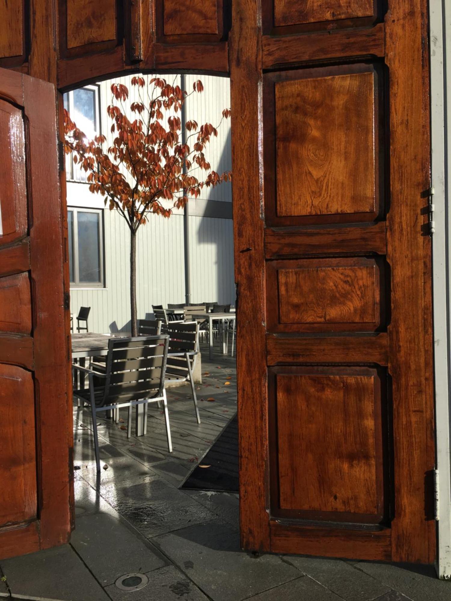 Home Hotel Tollboden Drammen Bagian luar foto