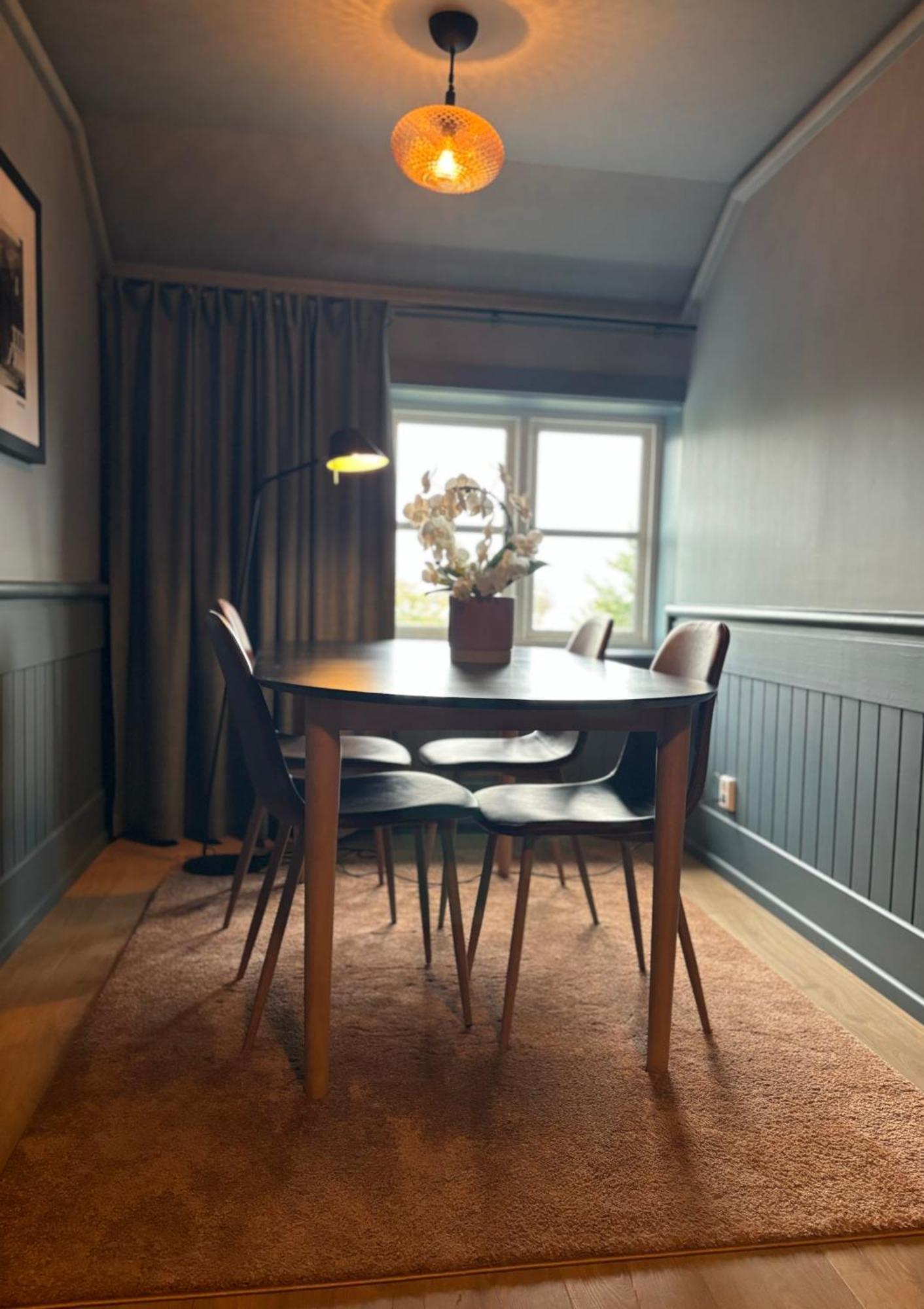 Home Hotel Tollboden Drammen Bagian luar foto