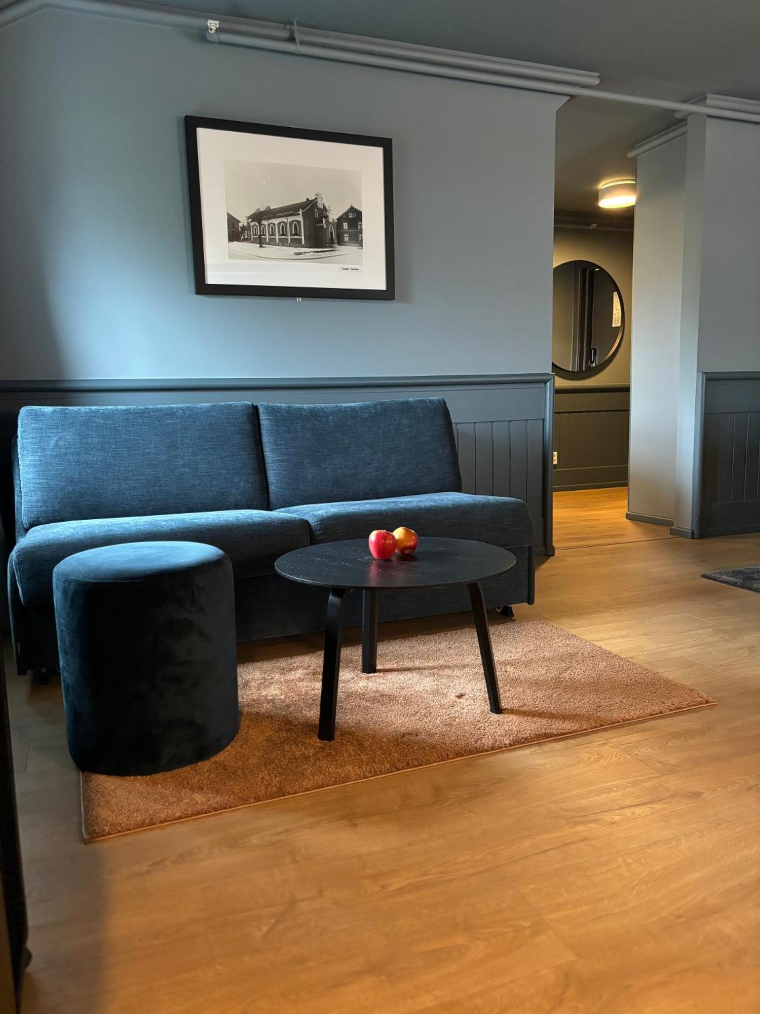 Home Hotel Tollboden Drammen Bagian luar foto