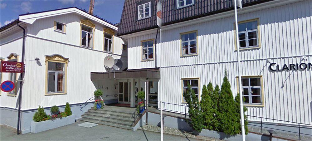 Home Hotel Tollboden Drammen Bagian luar foto