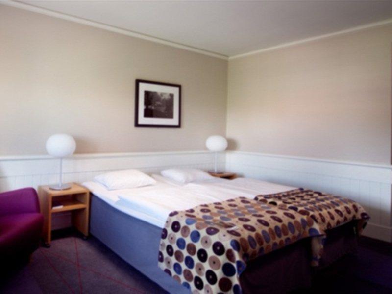 Home Hotel Tollboden Drammen Bagian luar foto