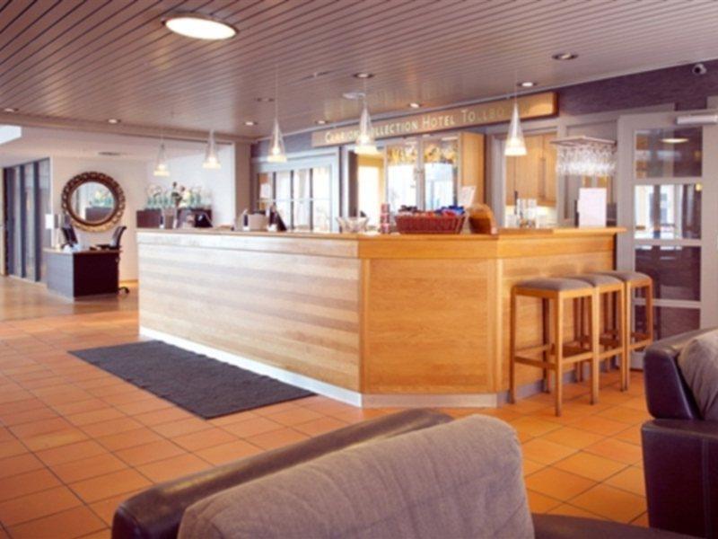 Home Hotel Tollboden Drammen Bagian luar foto