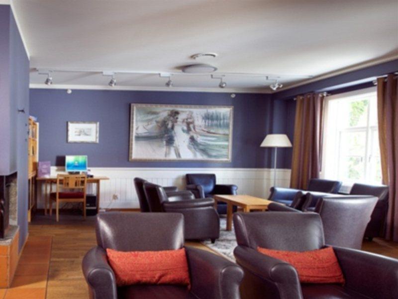 Home Hotel Tollboden Drammen Bagian luar foto