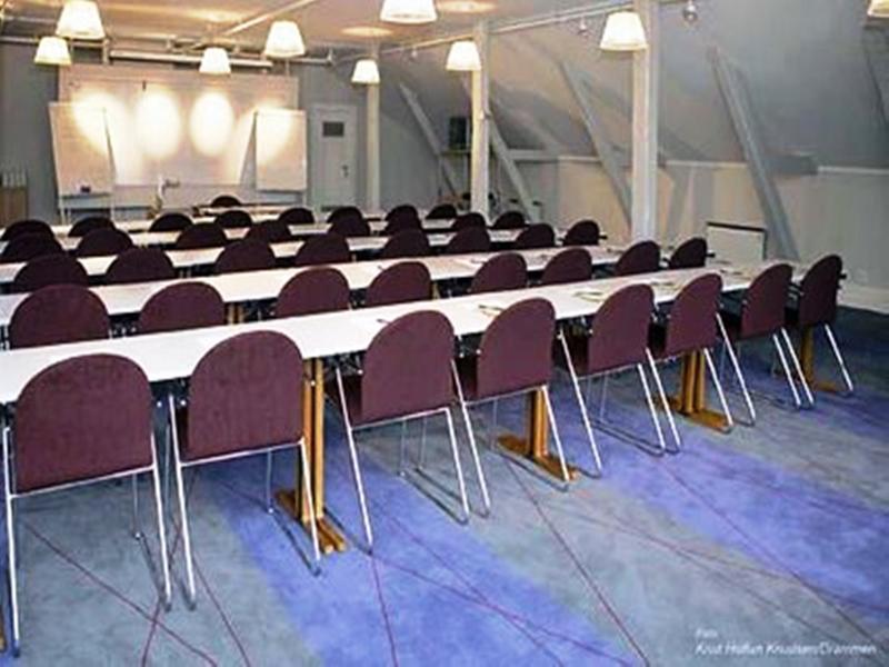 Home Hotel Tollboden Drammen Bagian luar foto