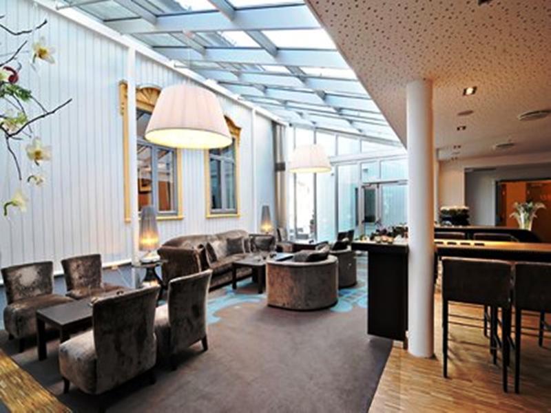Home Hotel Tollboden Drammen Bagian luar foto