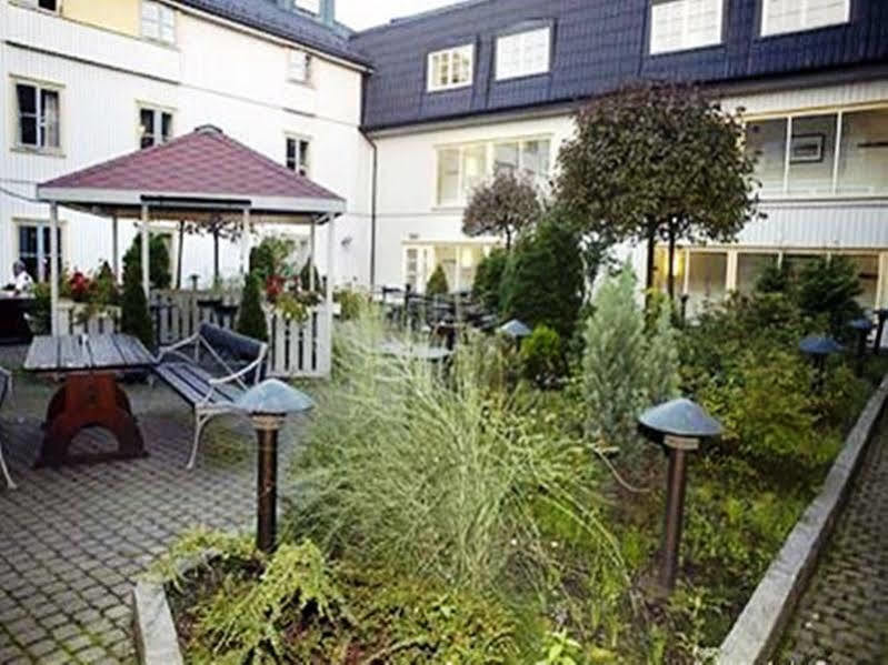 Home Hotel Tollboden Drammen Bagian luar foto