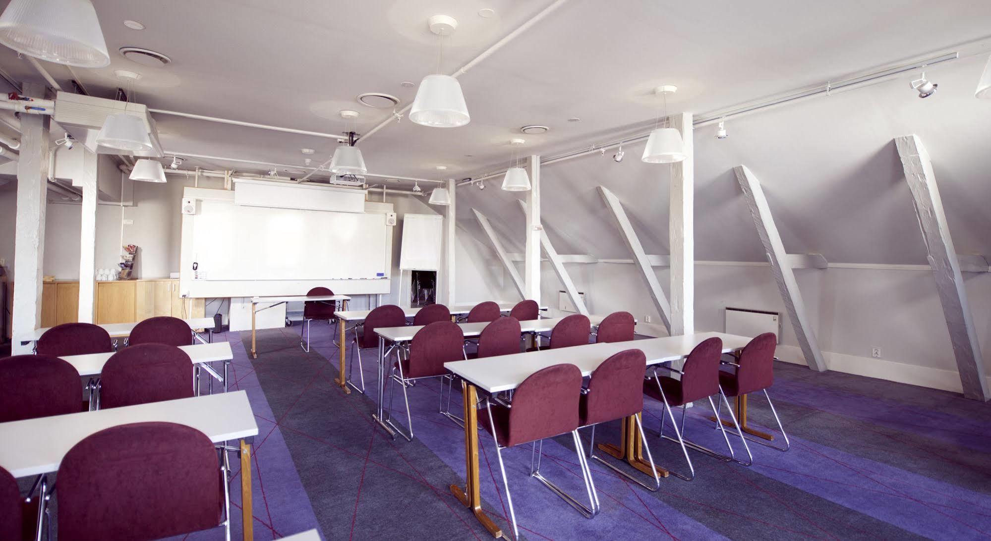 Home Hotel Tollboden Drammen Bagian luar foto