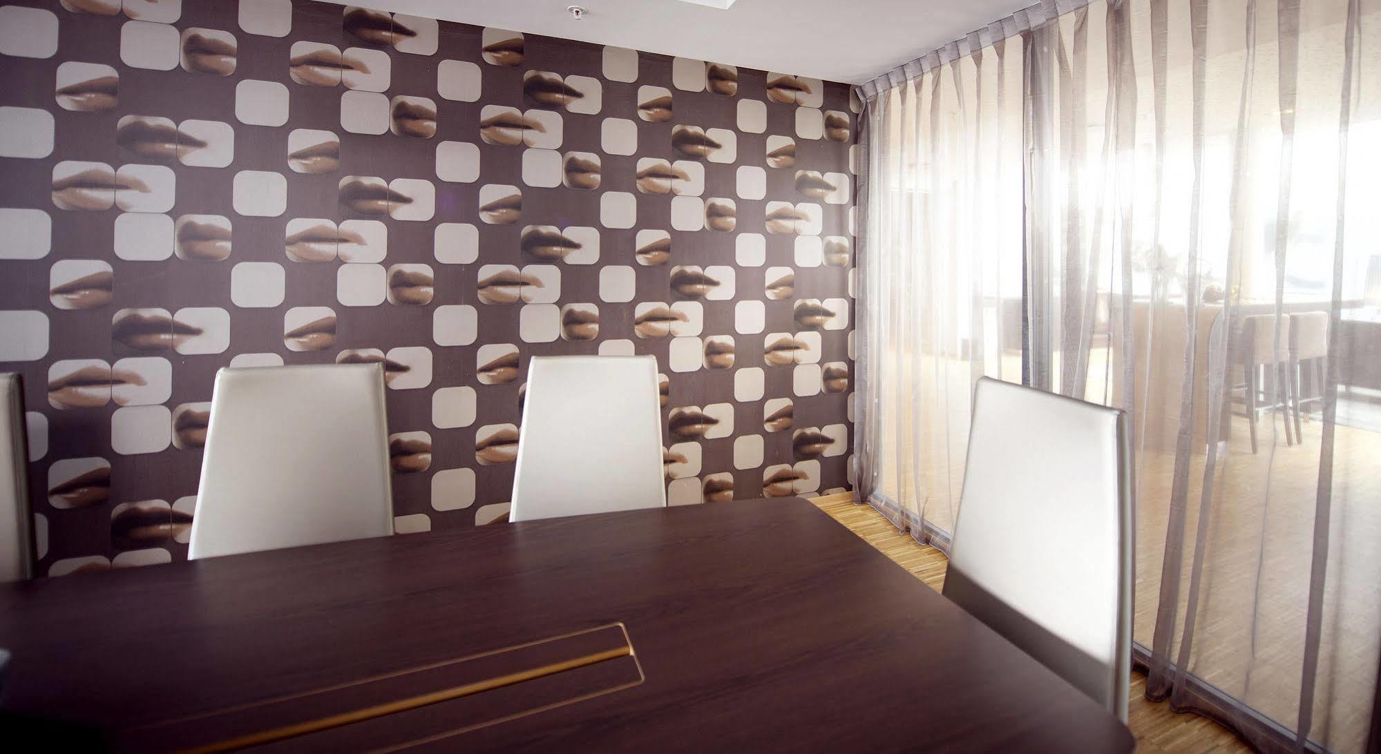 Home Hotel Tollboden Drammen Bagian luar foto