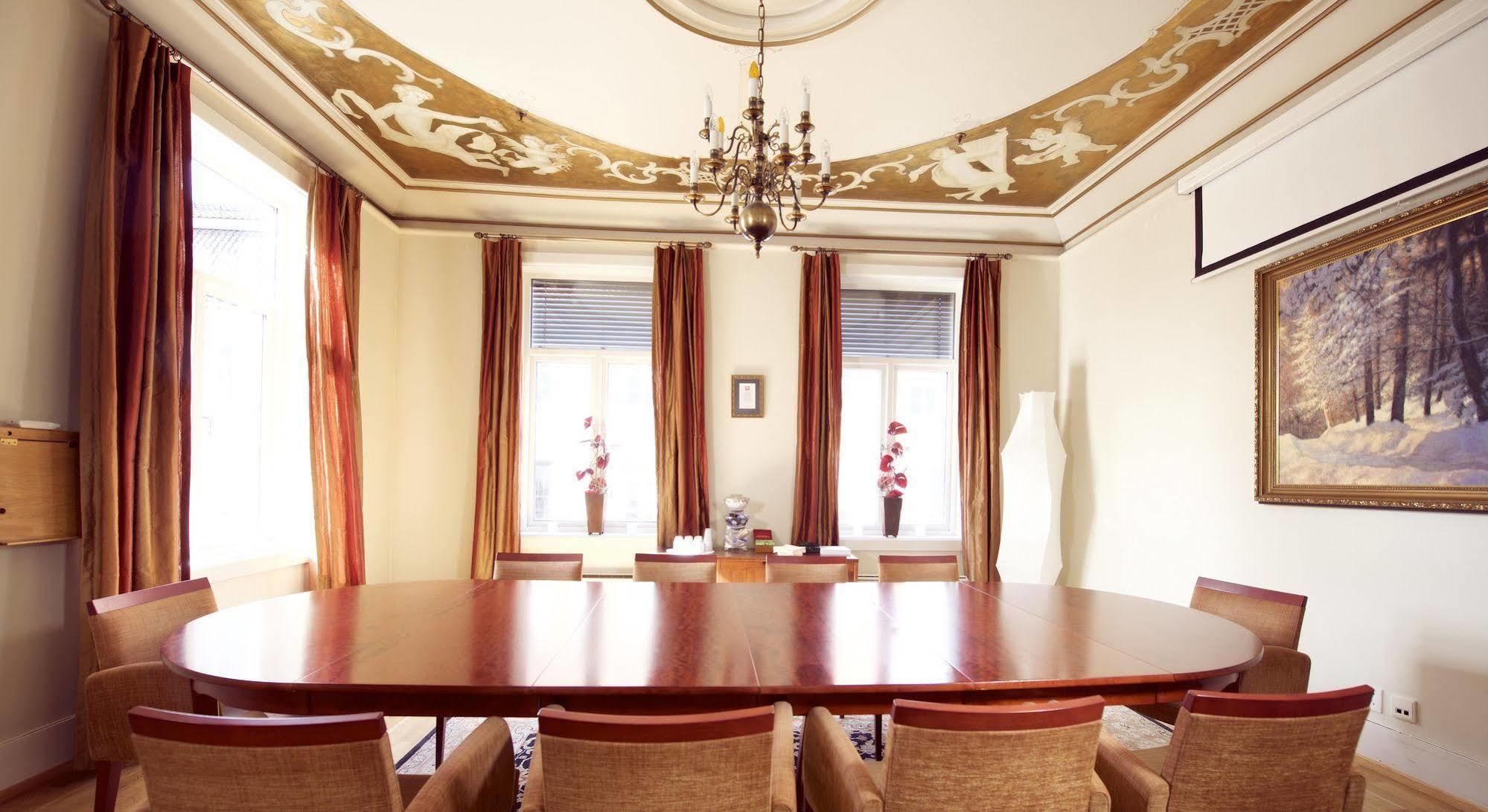 Home Hotel Tollboden Drammen Bagian luar foto