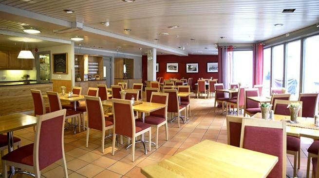 Home Hotel Tollboden Drammen Bagian luar foto